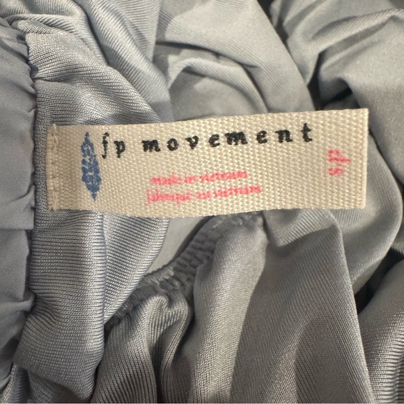 Free People Movement Skort Shorts Lot of 4 The Way Home & Get Your Flirt On SM - Picture 4 of 9